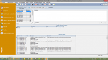 Insolvenční rejstřík - přehled načtených záznamů