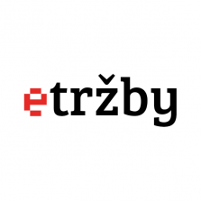 etržby