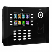 iclock S880