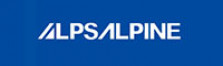 Logo Alps - náhled
