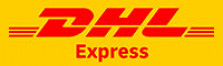 Logo DHL - náhled