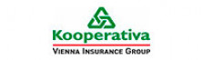 Logo Kooperativa - náhled