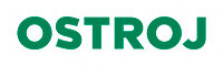 Logo Ostroj - náhled