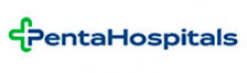 Logo PentaHospitals - náhled