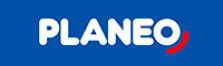 Logo Planeo - náhled
