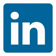 LinkedIn - náhled