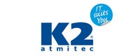 Logo K2 Logo K2