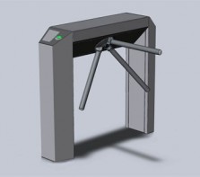 Turniket UKG1 Barrier