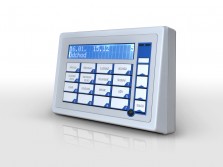 Terminál DT1000C