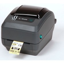 Zebra GK420t