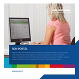 RON Portál